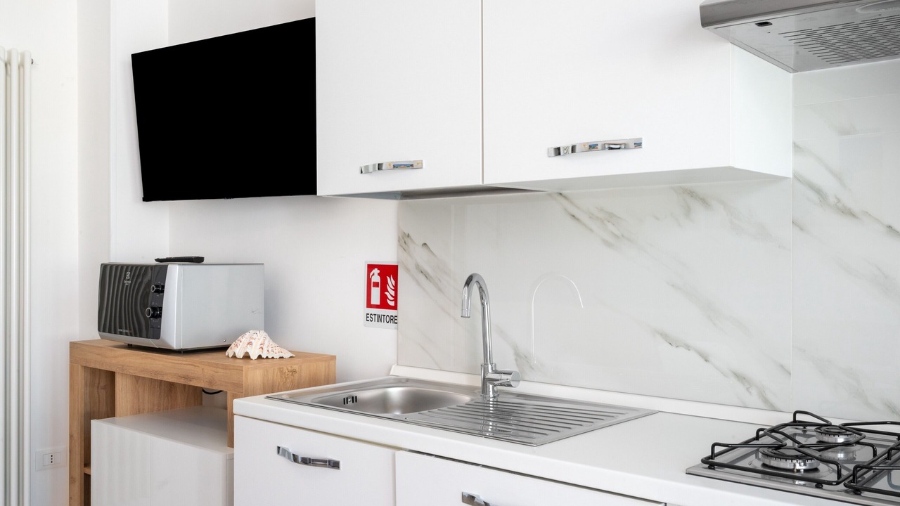 Photo of Kitchen in Martano