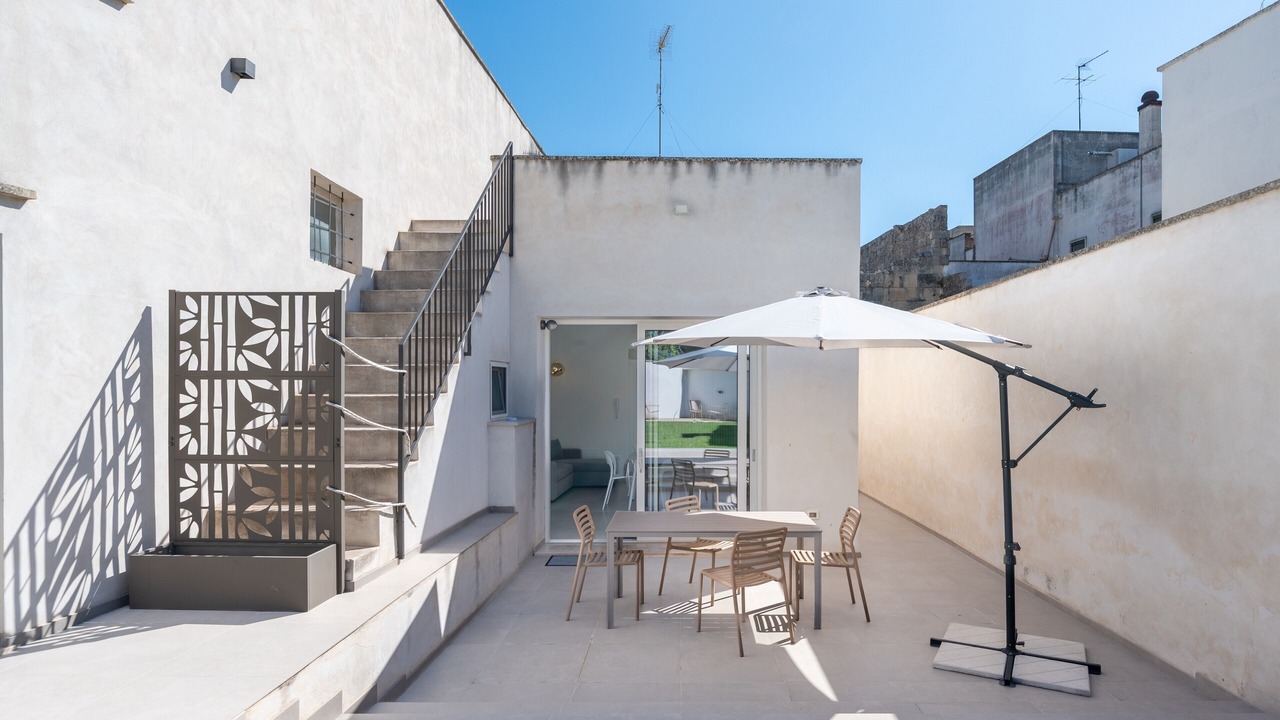 Photo of Outdoor in Martano