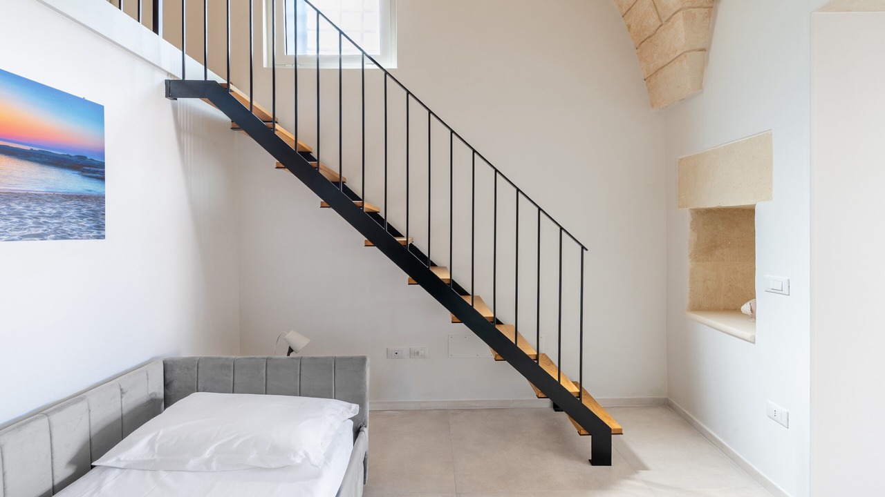 Photo of Bedroom in Martano