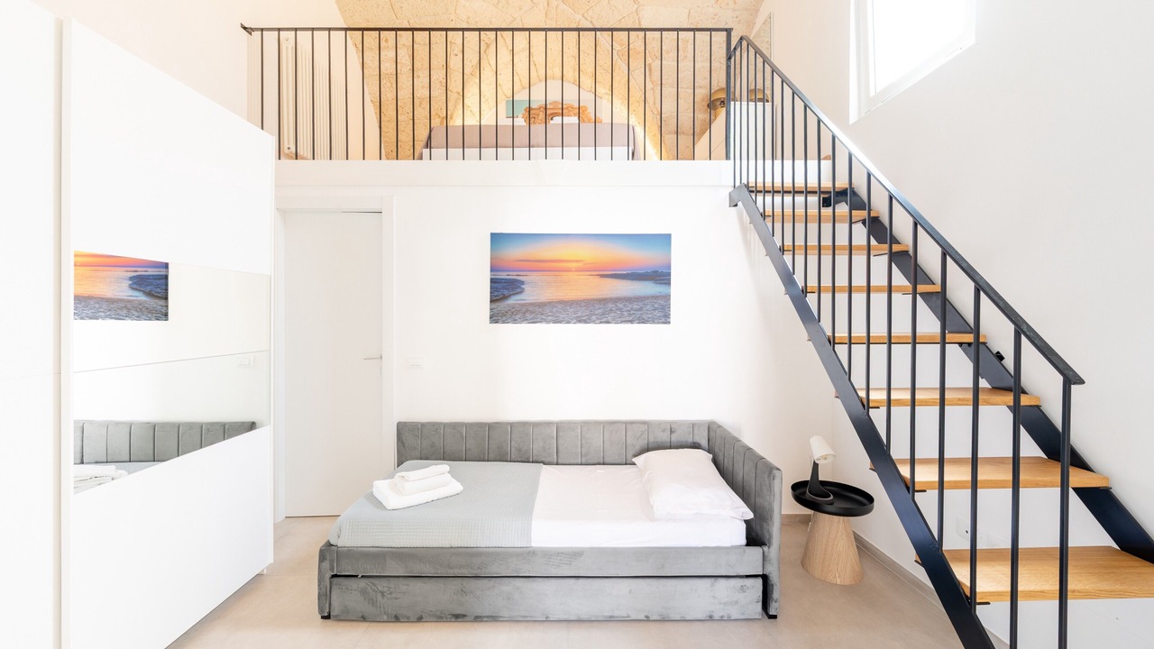 Photo of Bedroom in Martano