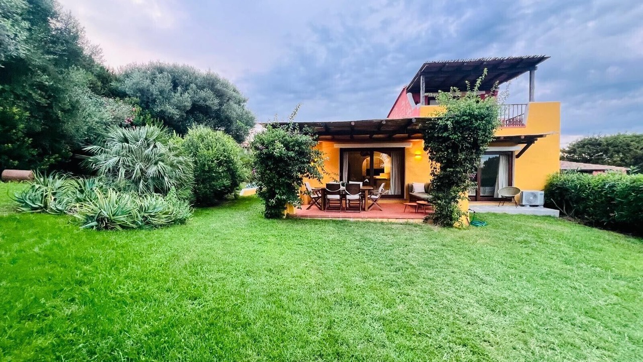 Photo of Patio Balcony in Stintino