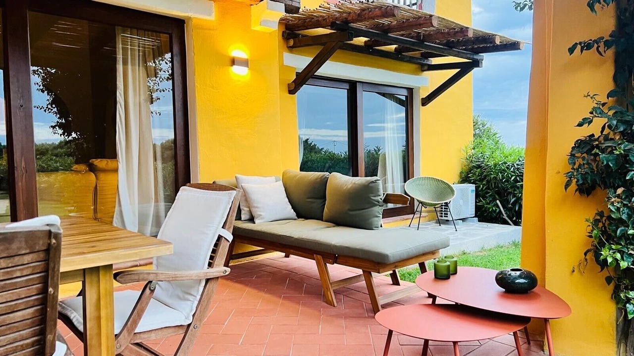 Photo of Outdoor in Stintino