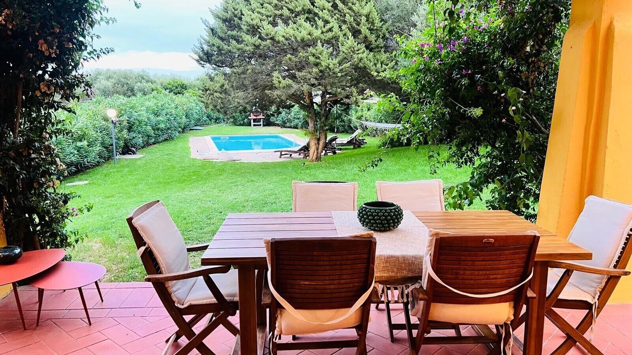 Photo of Outdoor in Stintino