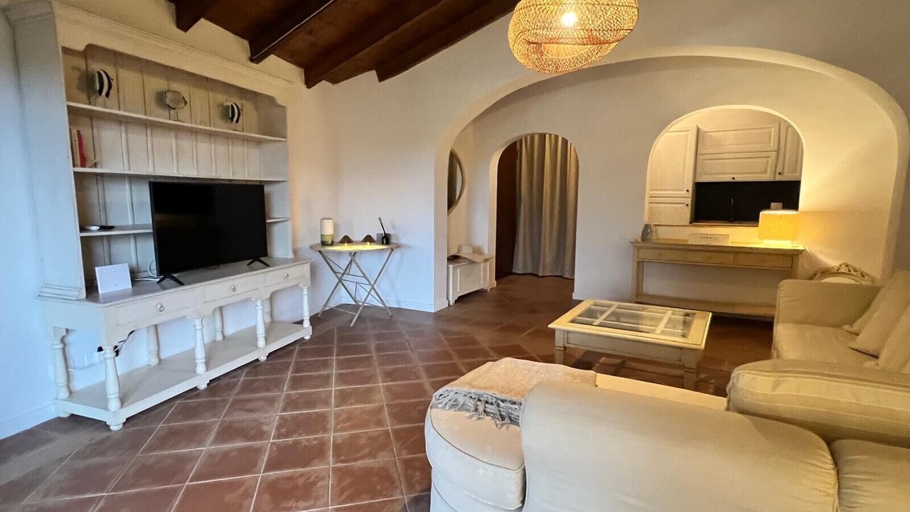Photo of Livingroom in Stintino