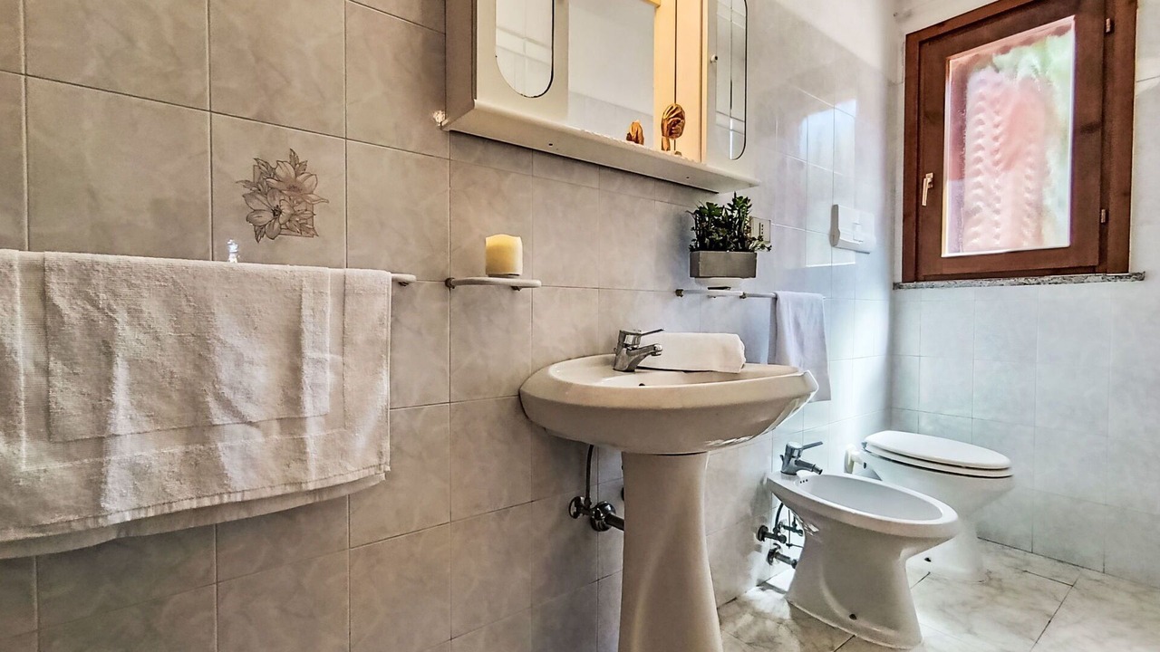 Photo of Bathroom in Tanaunella