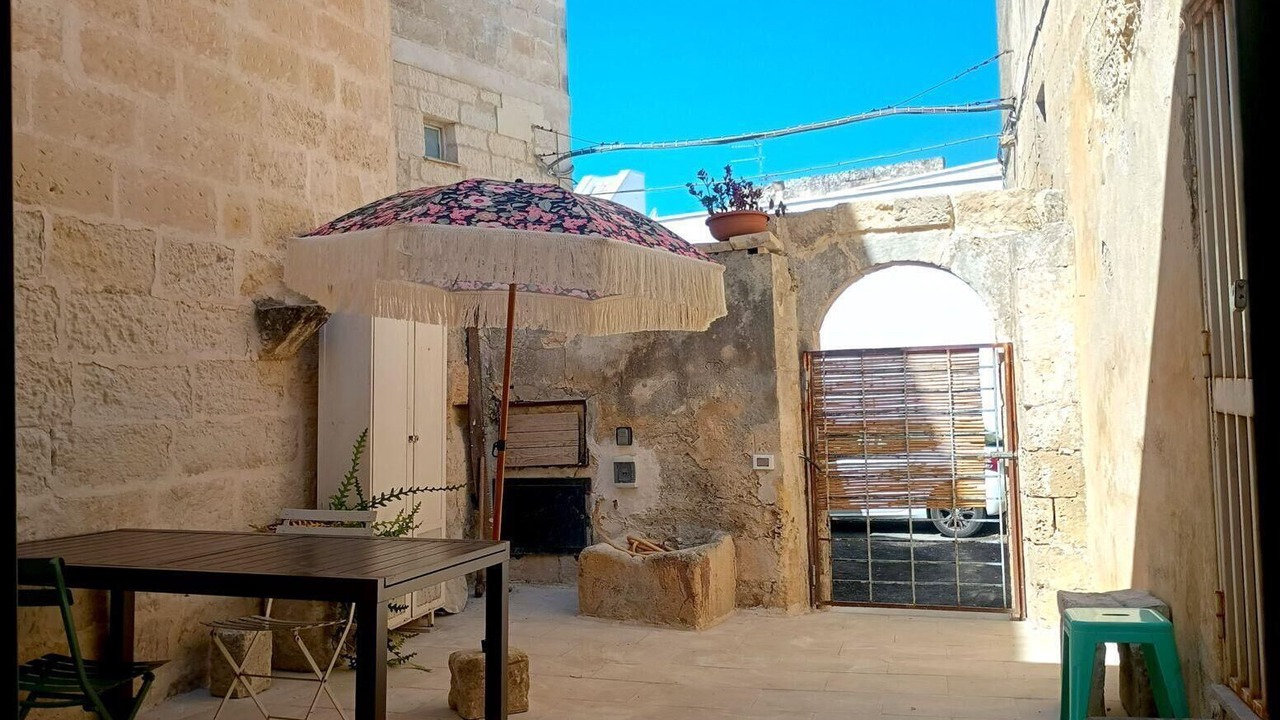 Photo of Outdoor in San Cesario di Lecce