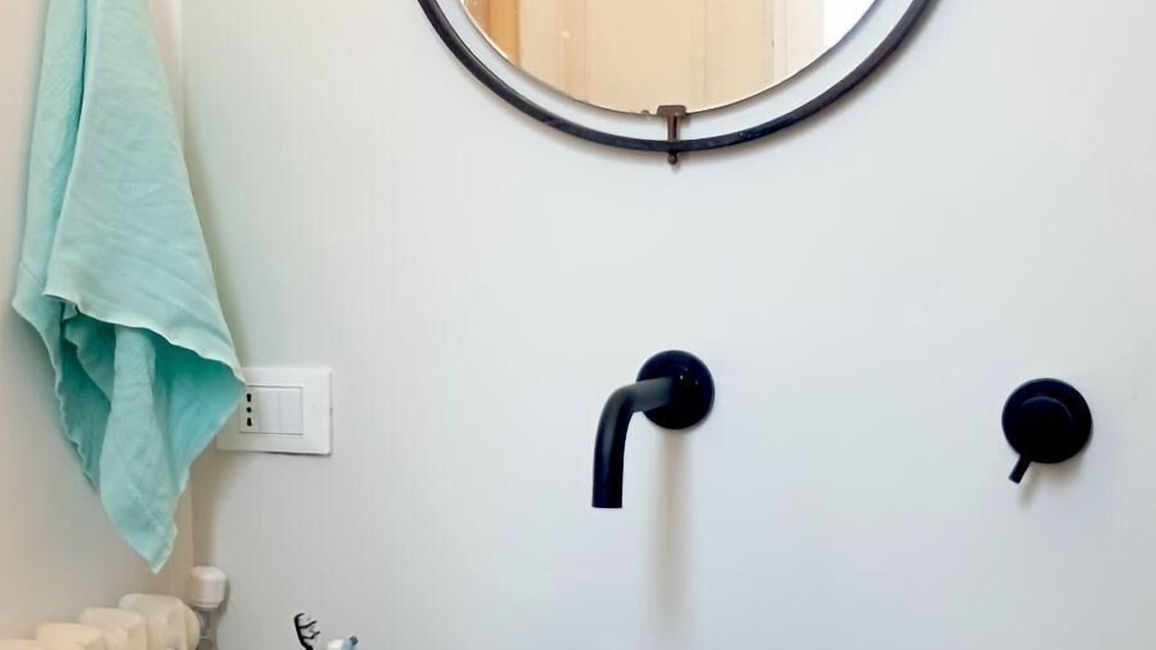 Photo of Bathroom in San Cesario di Lecce