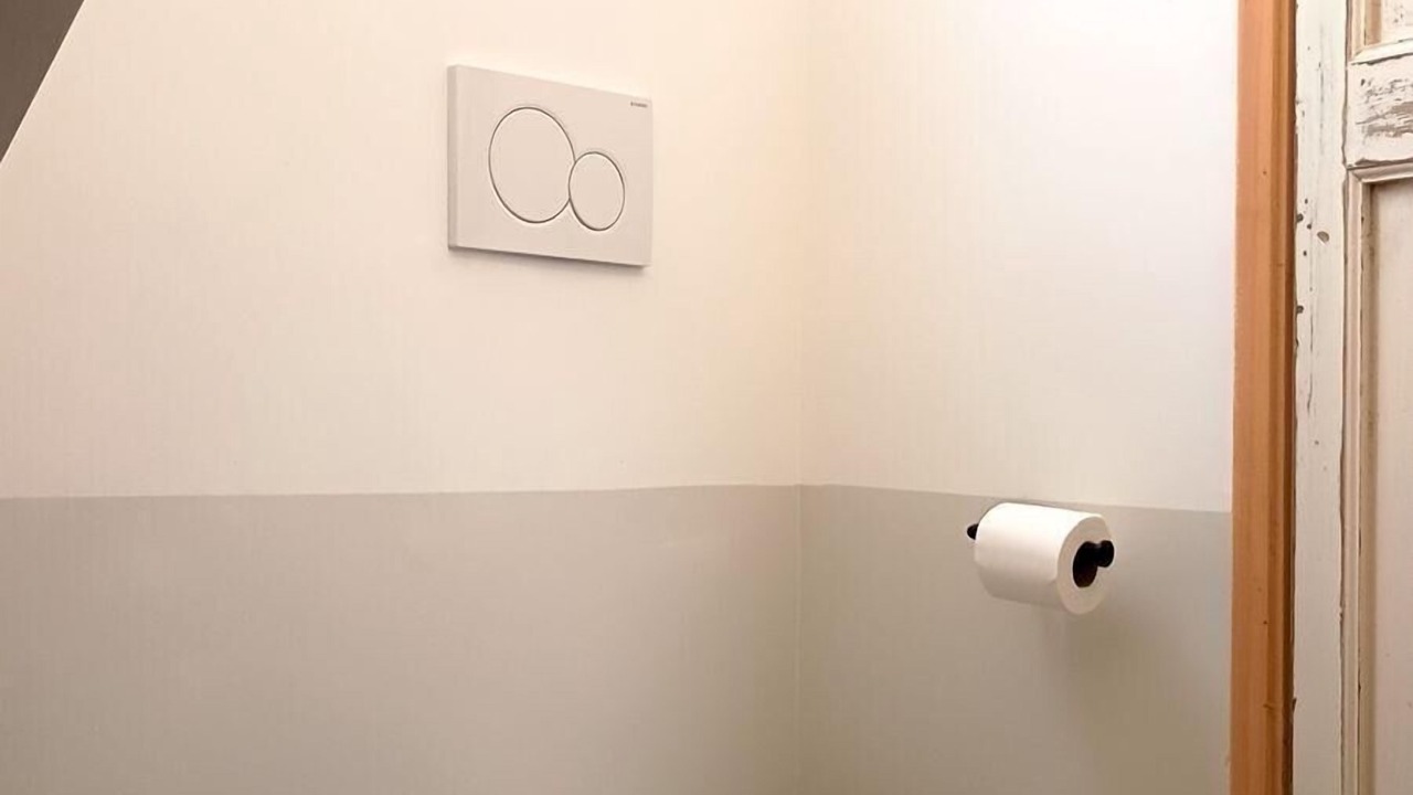 Photo of Bathroom in San Cesario di Lecce