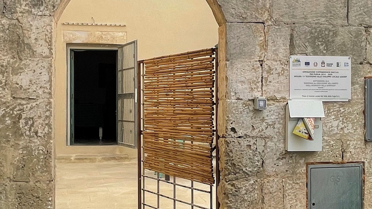 Photo of Outdoor in San Cesario di Lecce