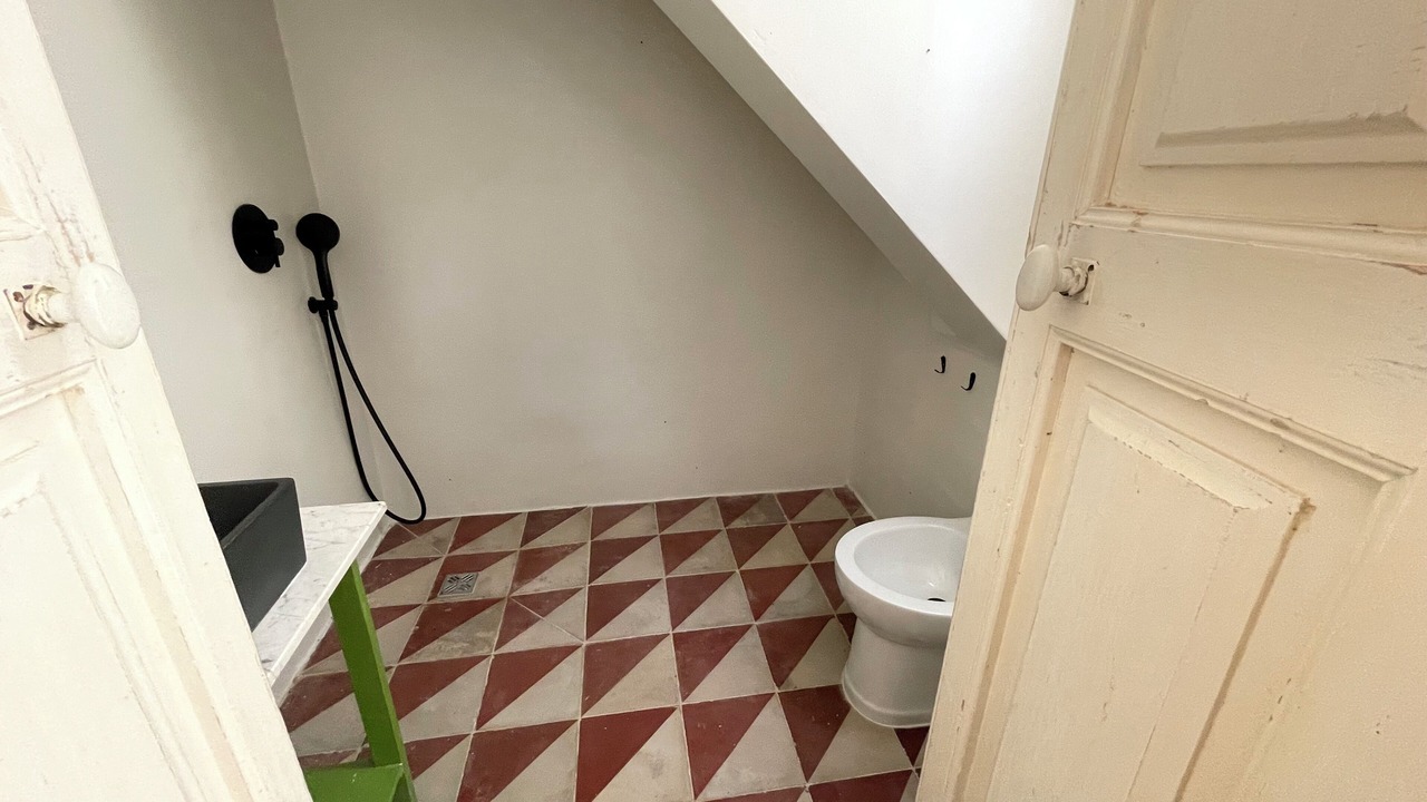 Photo of Bathroom in San Cesario di Lecce