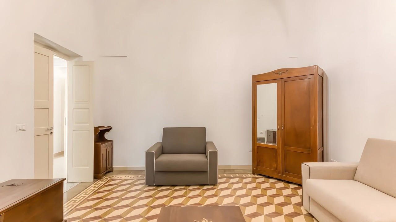 Photo of Livingroom in Alessano
