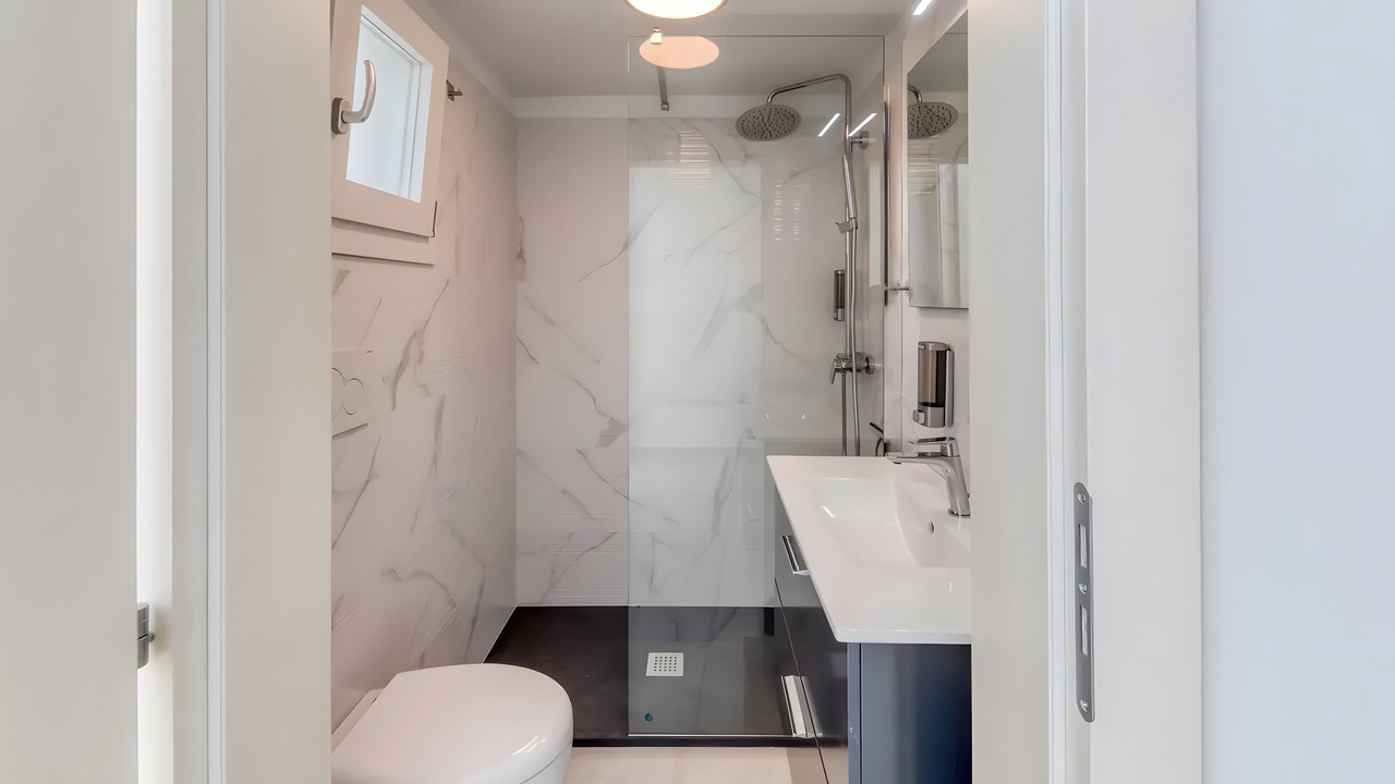 Photo of Bathroom in Alessano