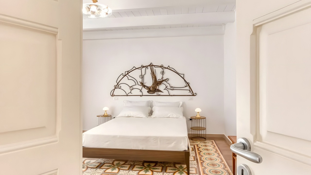 Photo of Bedroom in Alessano