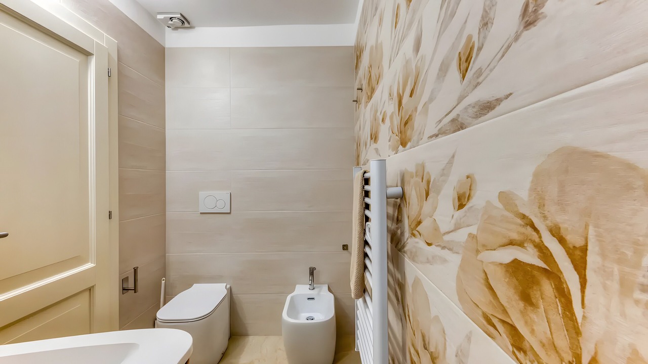 Photo of Bathroom in Alessano