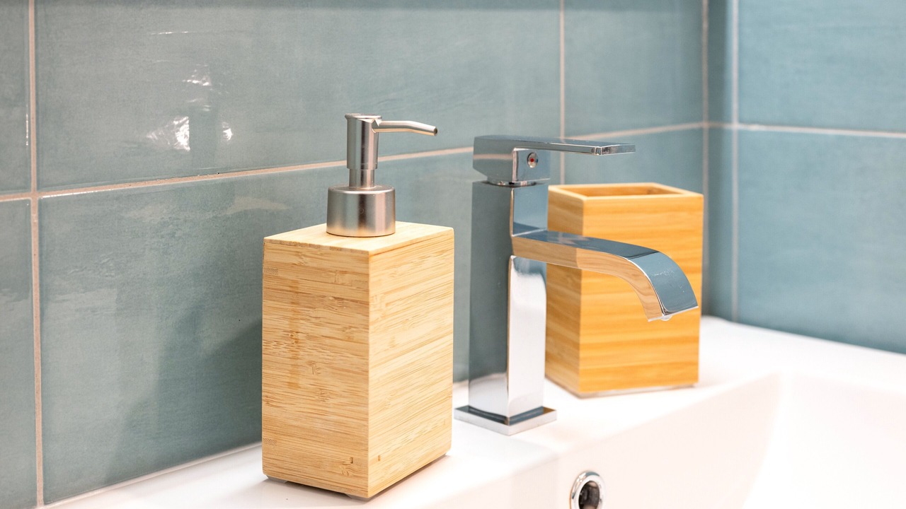 Photo of Bathroom in Mottola