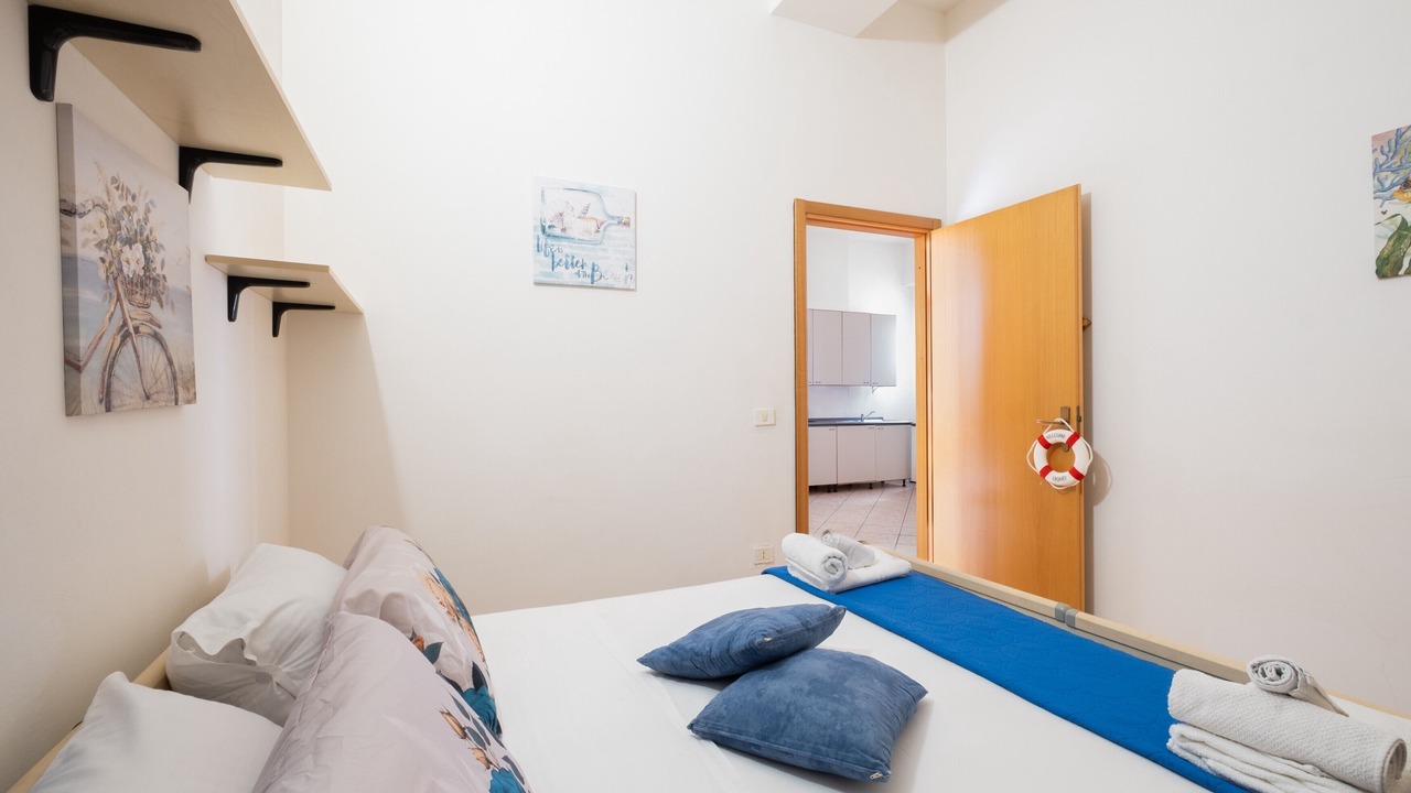 Photo of Bedroom in Porto Cesareo