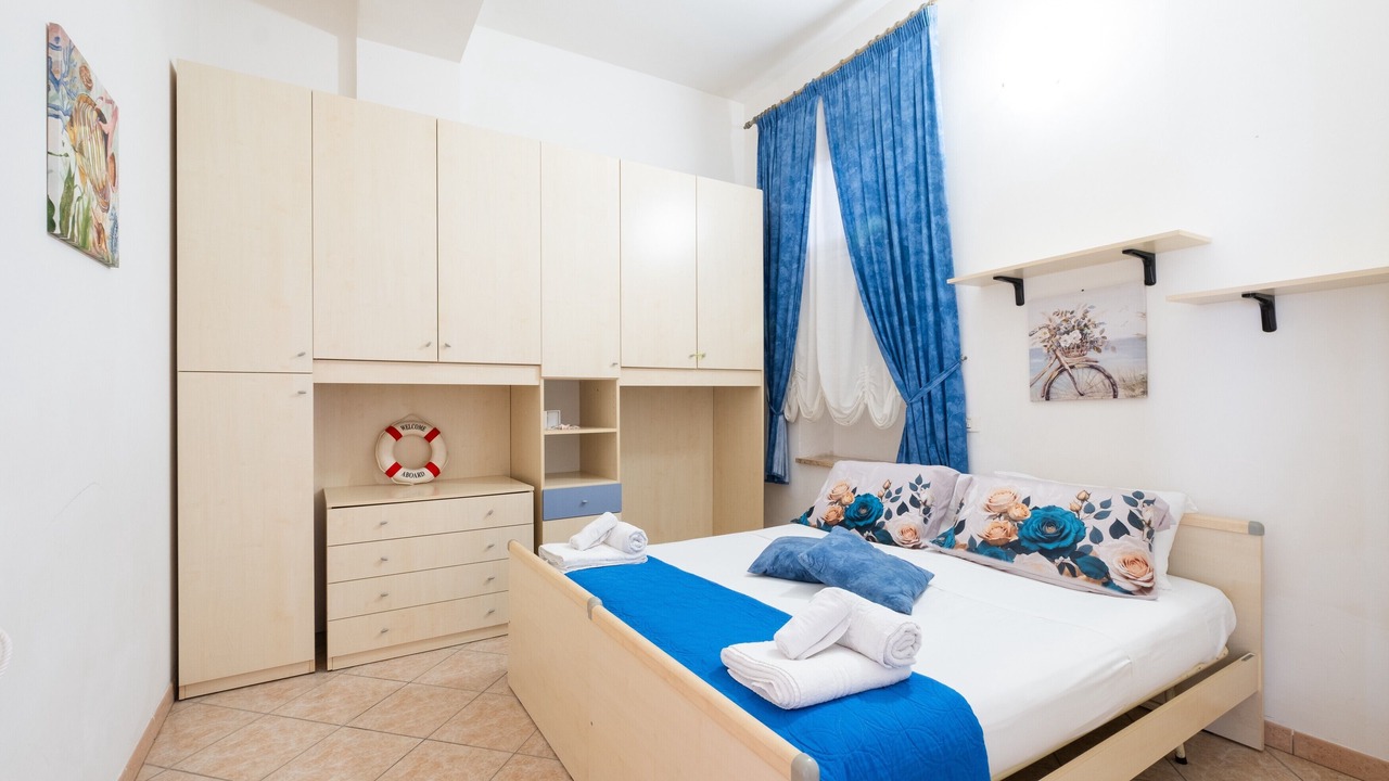 Photo of Bedroom in Porto Cesareo