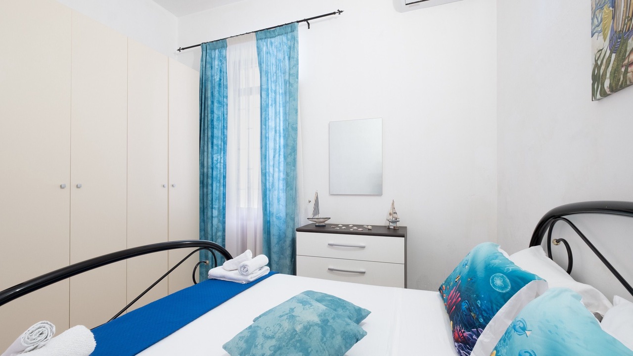 Photo of Bedroom in Porto Cesareo