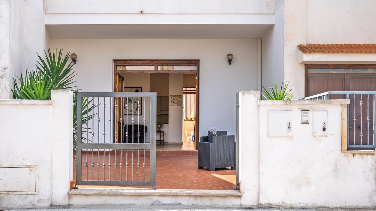 Photo of Outdoor in Porto Cesareo
