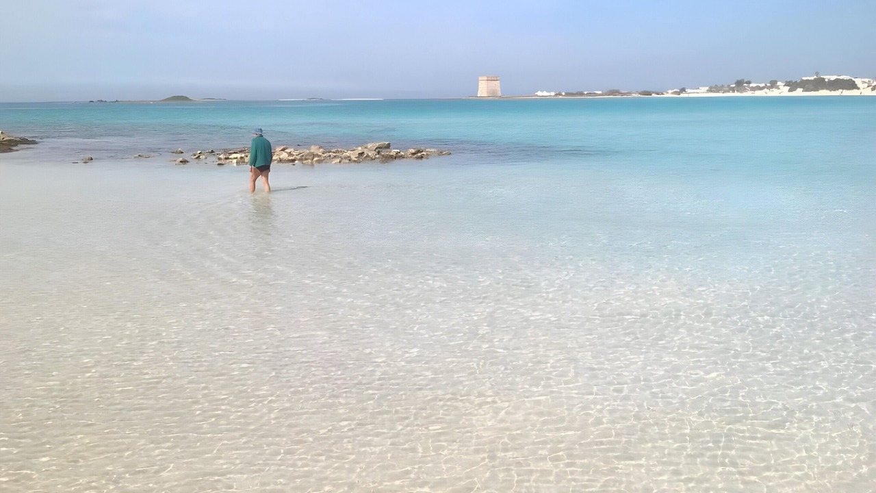 Photo of Others in Porto Cesareo