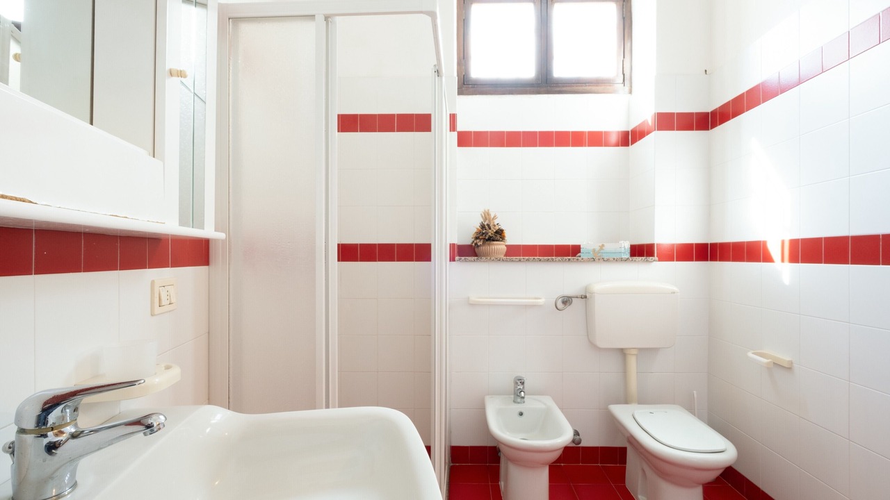 Photo of Bathroom in Porto Cesareo