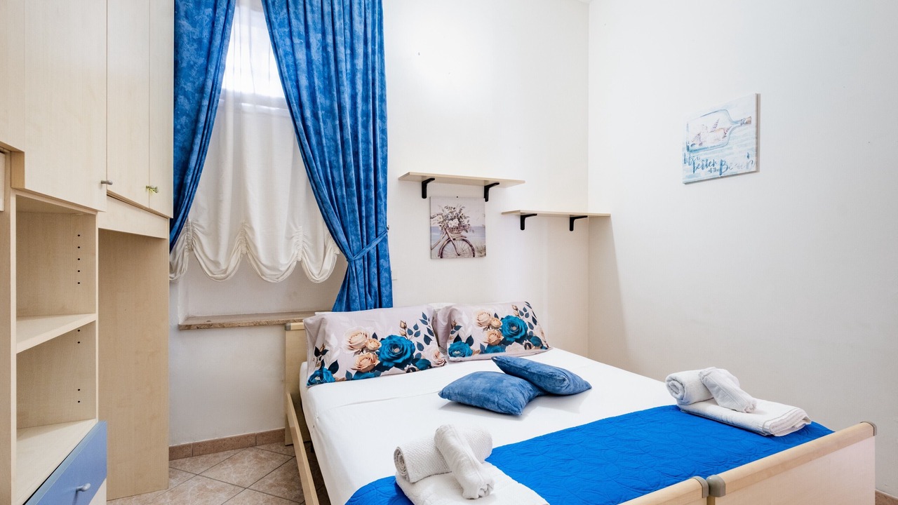 Photo of Bedroom in Porto Cesareo