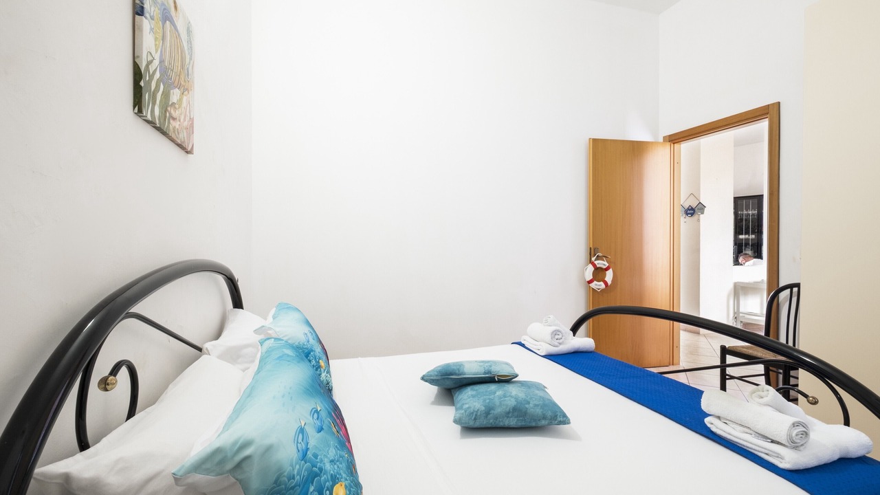 Photo of Bedroom in Porto Cesareo