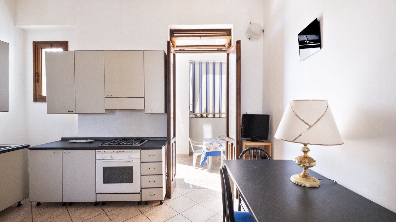 Photo of Kitchen in Porto Cesareo