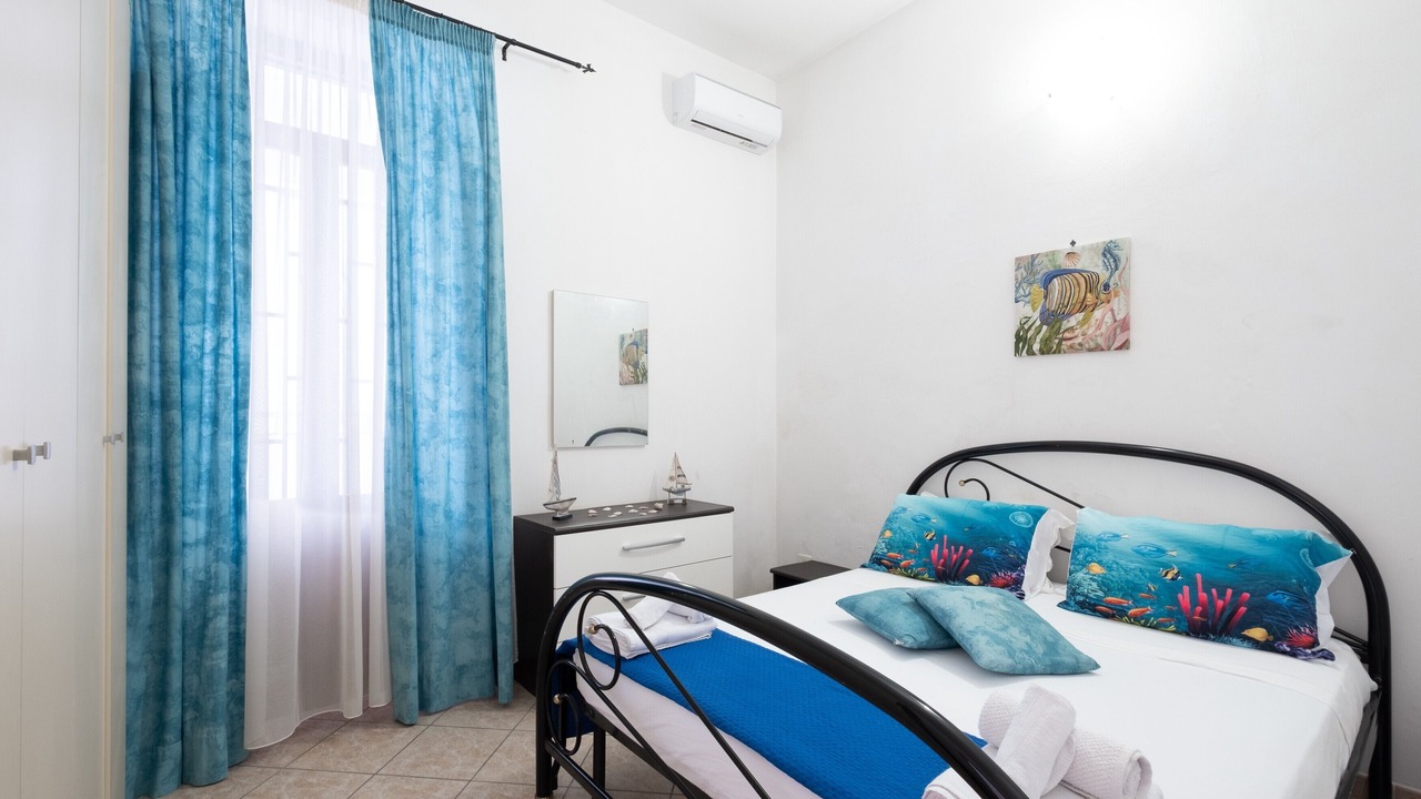 Photo of Bedroom in Porto Cesareo