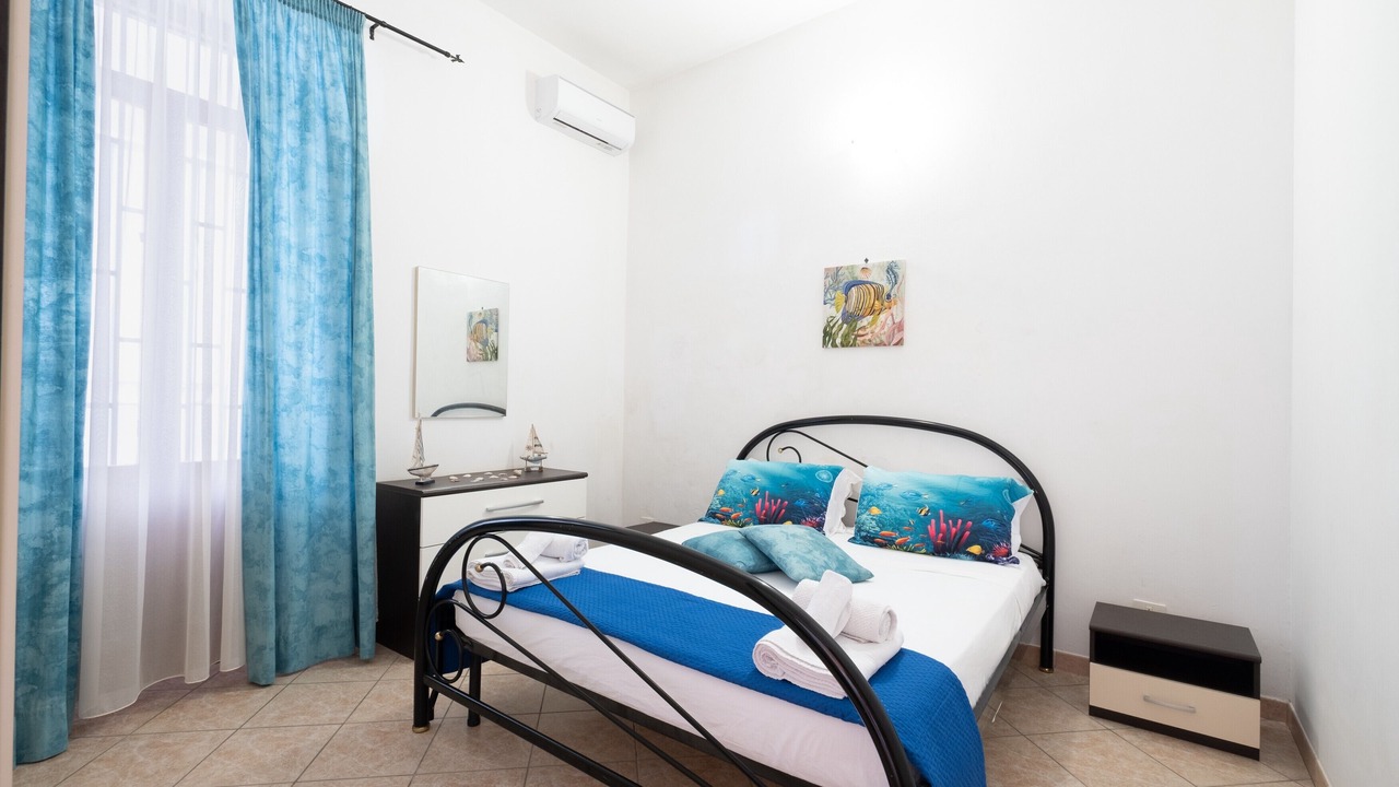 Photo of Bedroom in Porto Cesareo