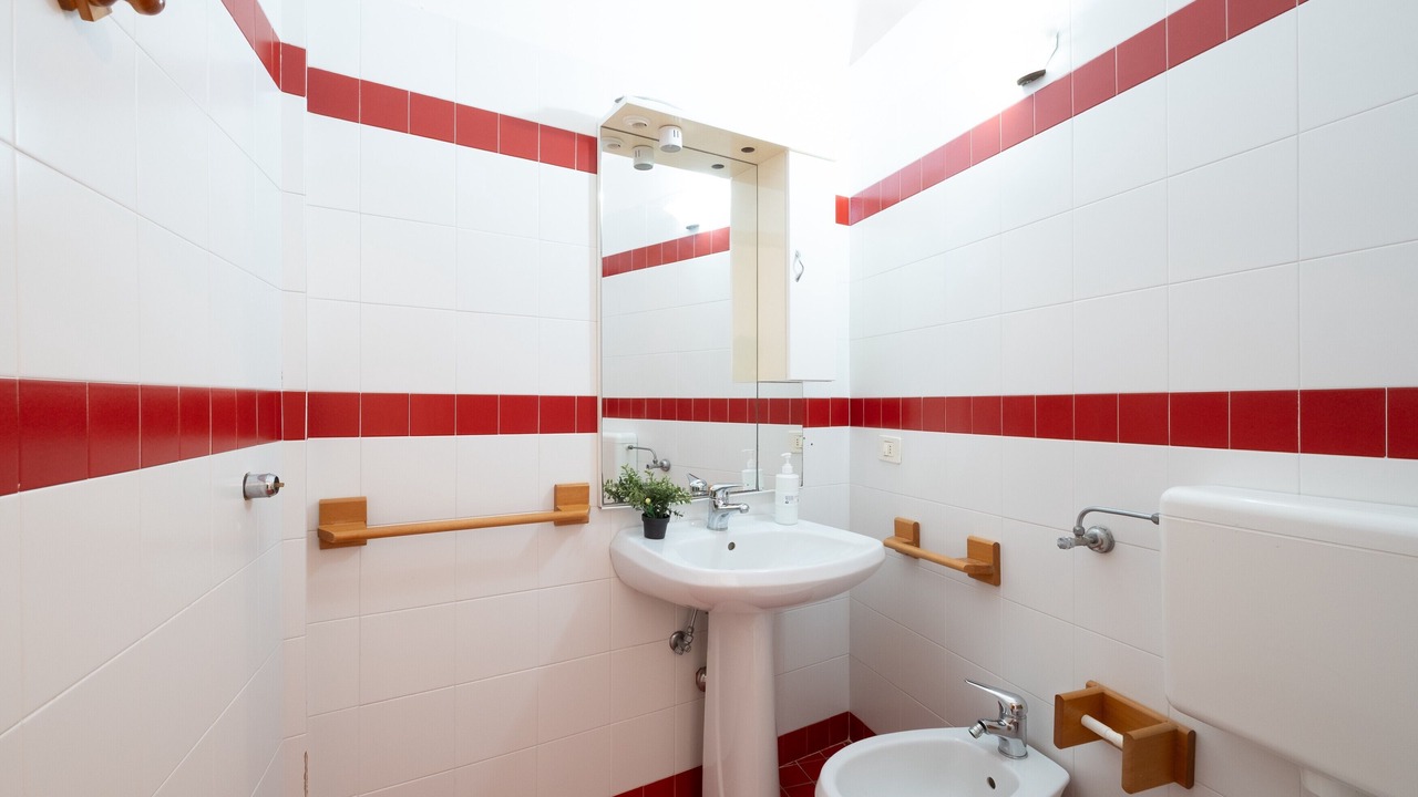 Photo of Bathroom in Porto Cesareo