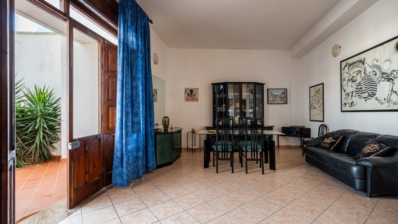 Photo of Livingroom in Porto Cesareo