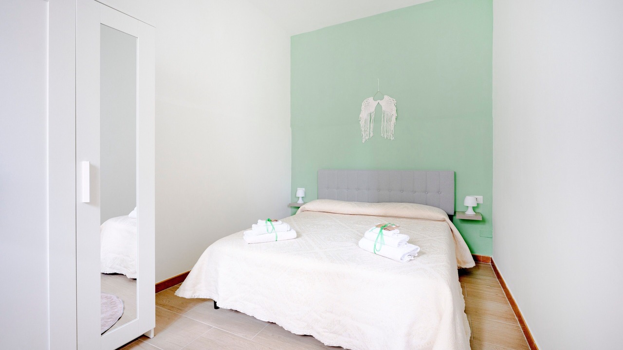 Photo of Bedroom in Municipio 4