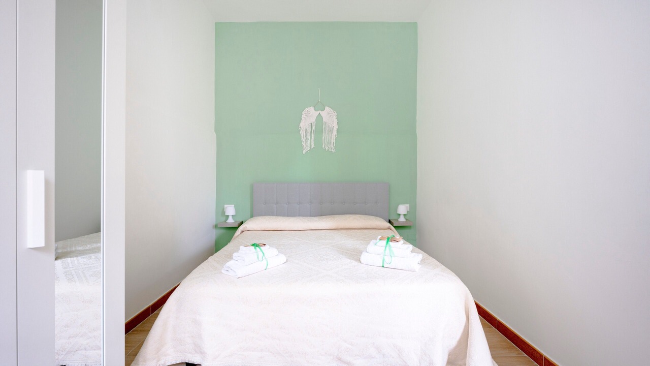 Photo of Bedroom in Municipio 4