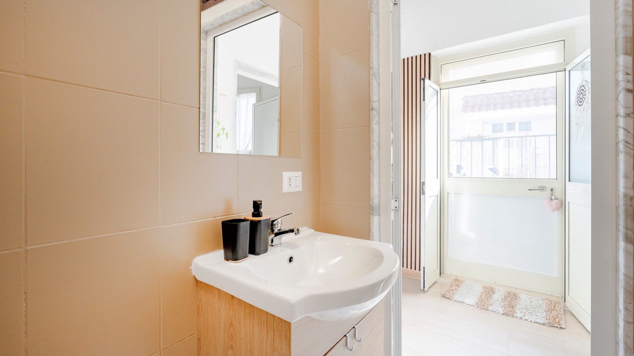 Photo of Bathroom in Municipio 4