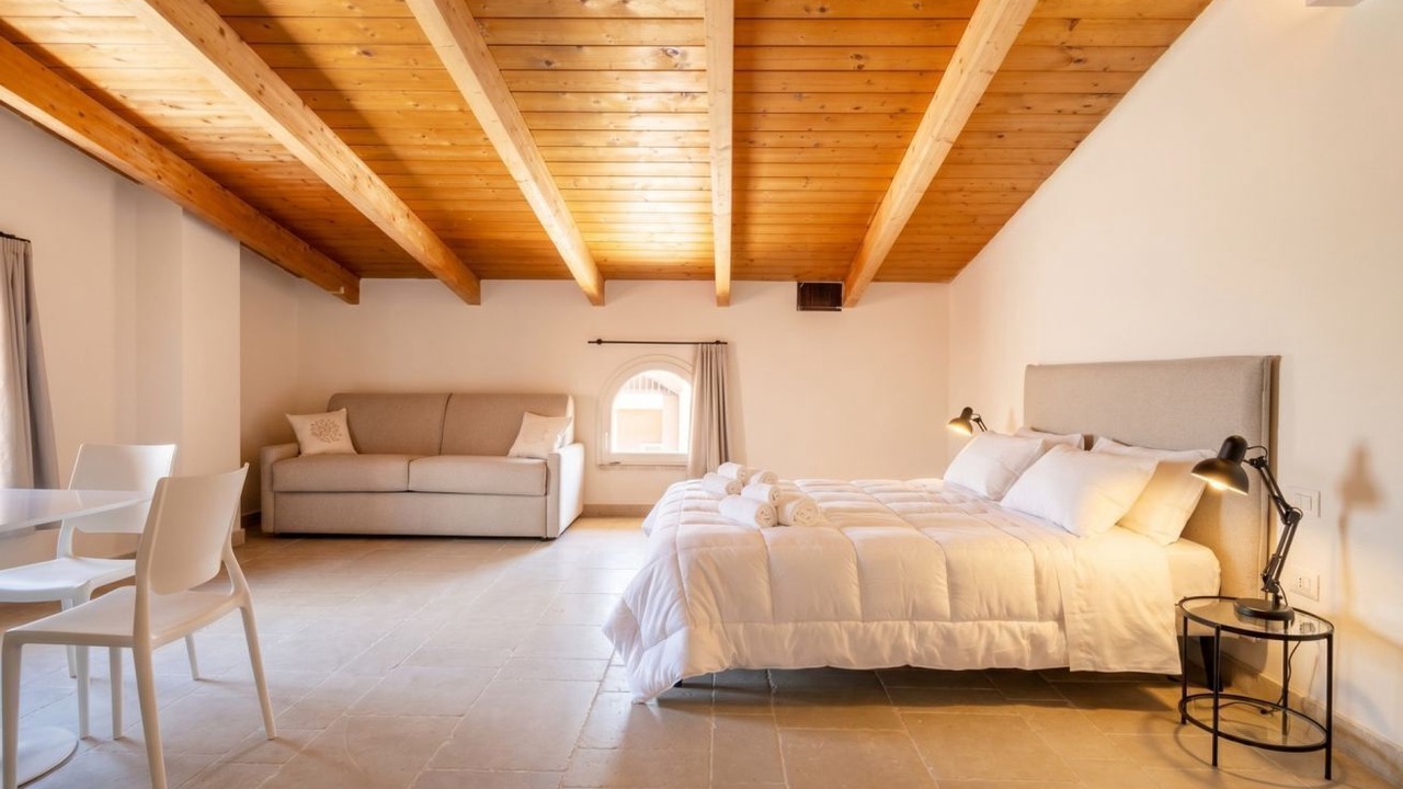 Photo of Livingroom in Torre a Mare