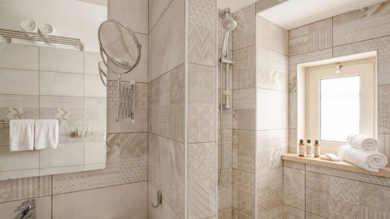 Photo of Bathroom in Bitonto
