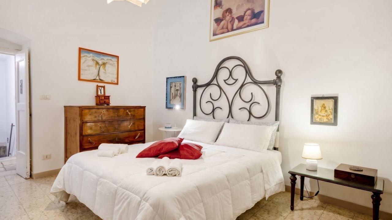 Photo of Bedroom in Bitonto