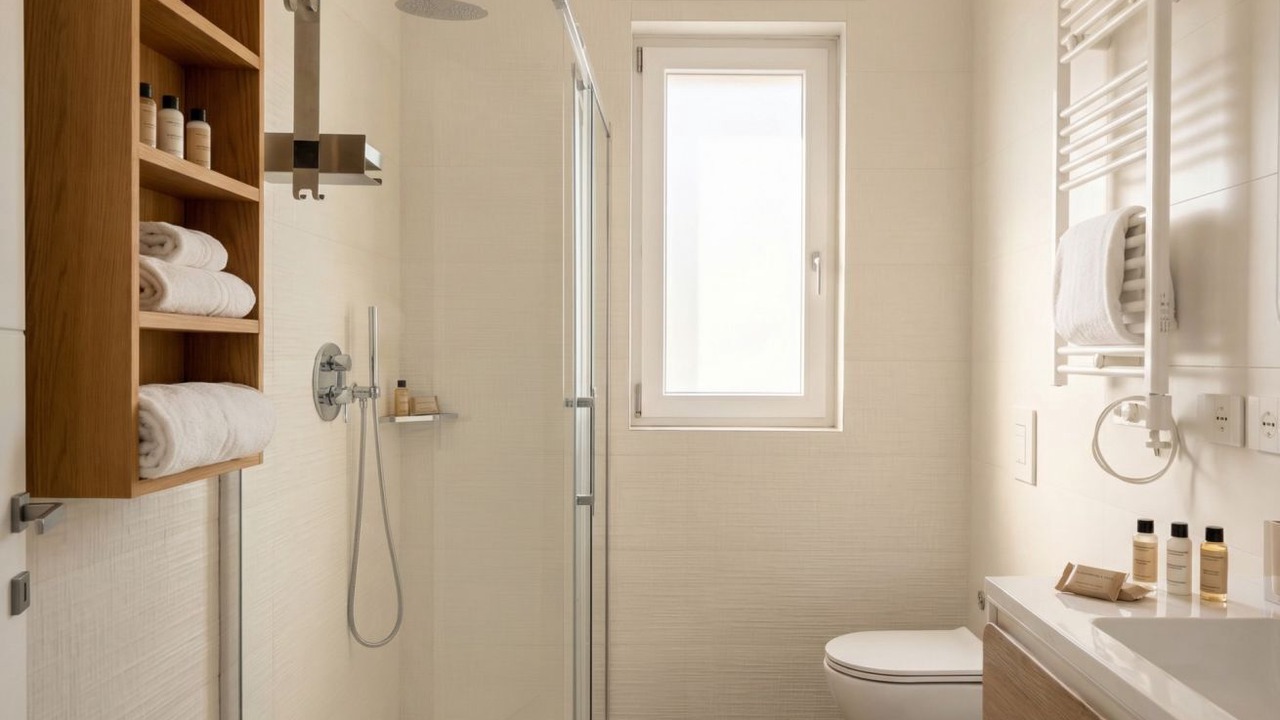 Photo of Bathroom in Municipio 2