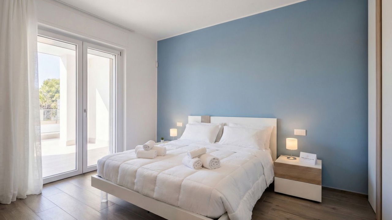 Photo of Bedroom in Municipio 2