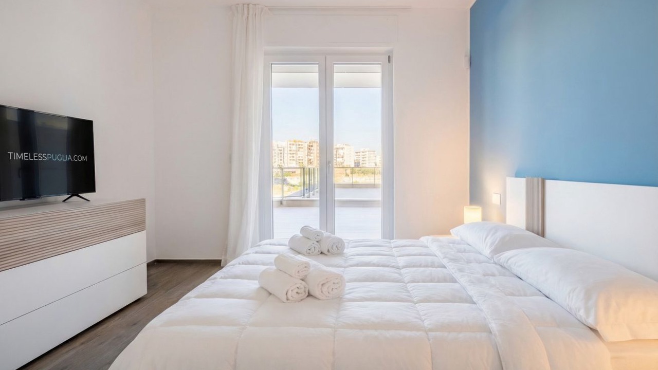 Photo of Bedroom in Municipio 2