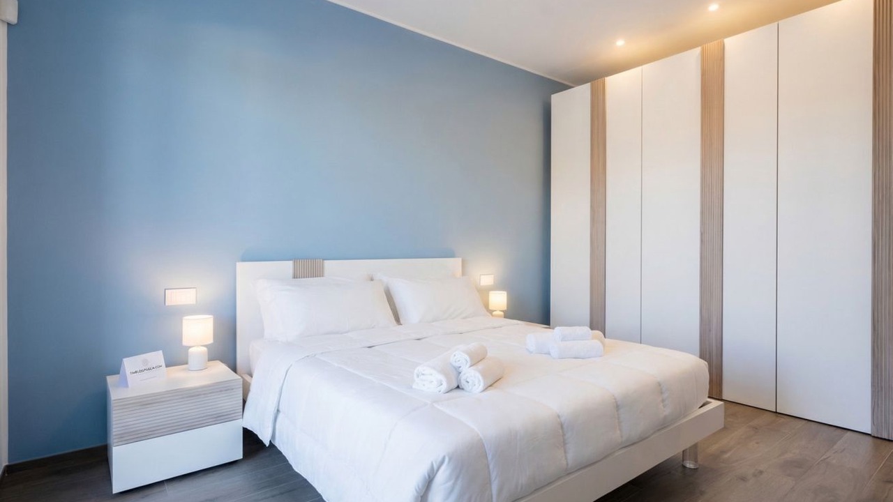 Photo of Bedroom in Municipio 2