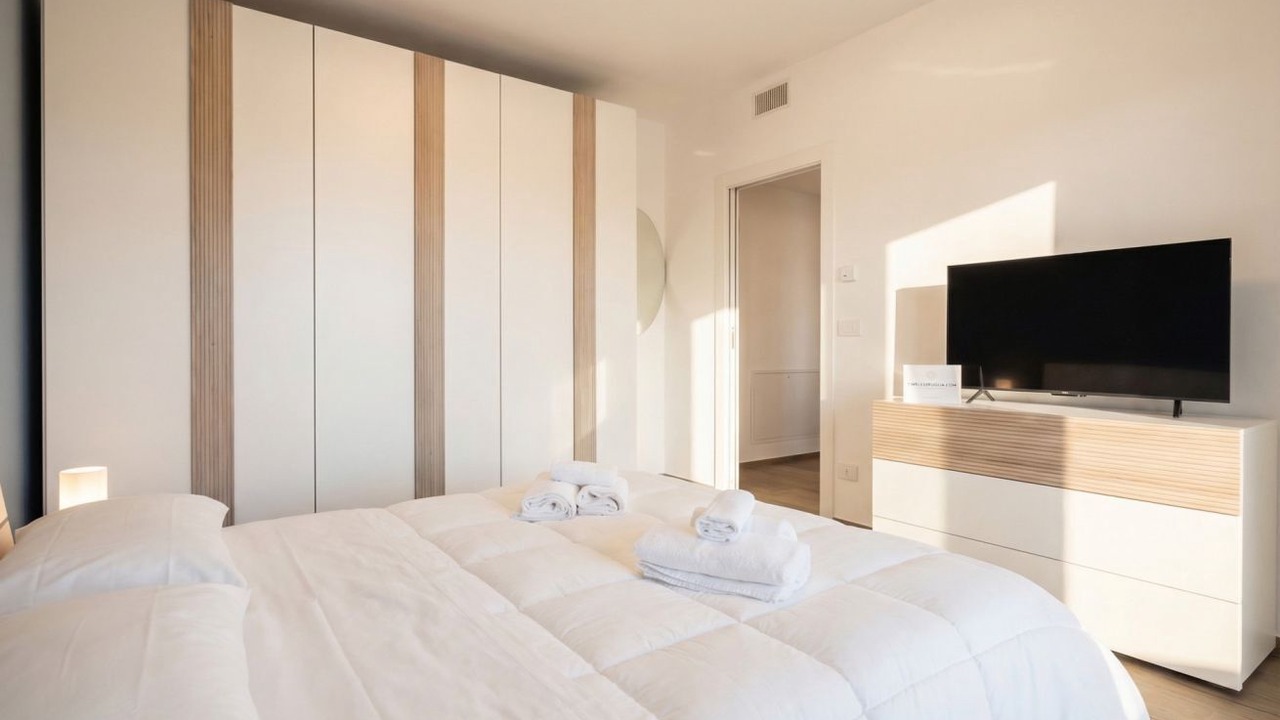 Photo of Bedroom in Municipio 2