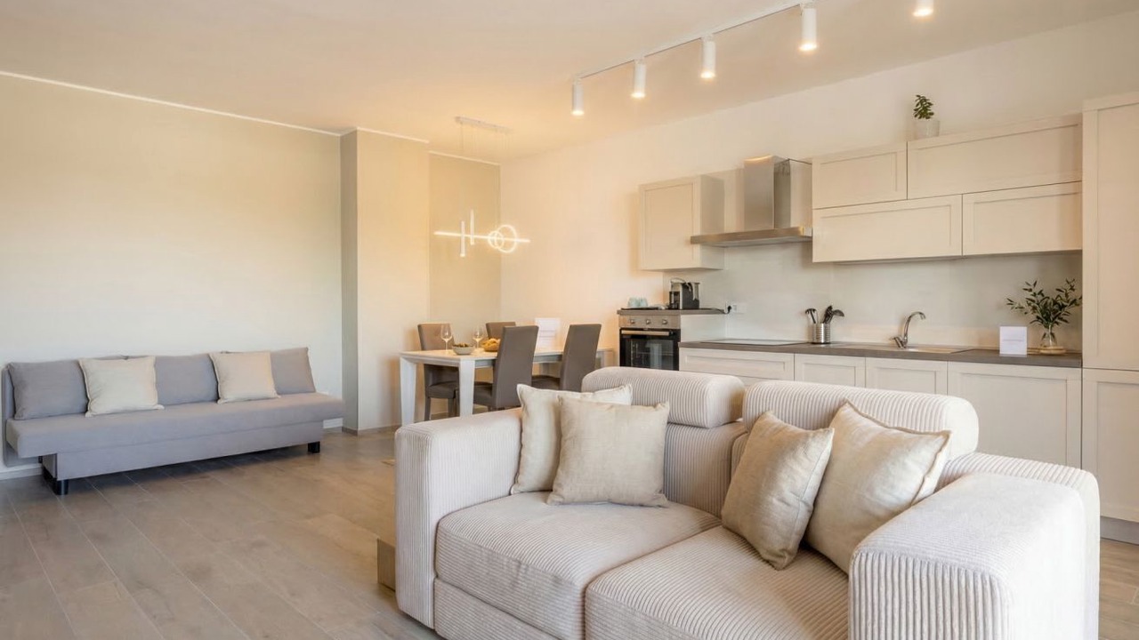 Photo of Livingroom in Municipio 2