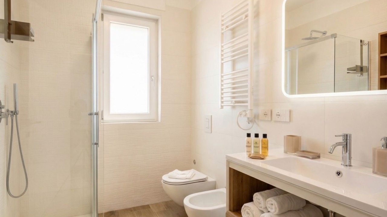 Photo of Bathroom in Municipio 2