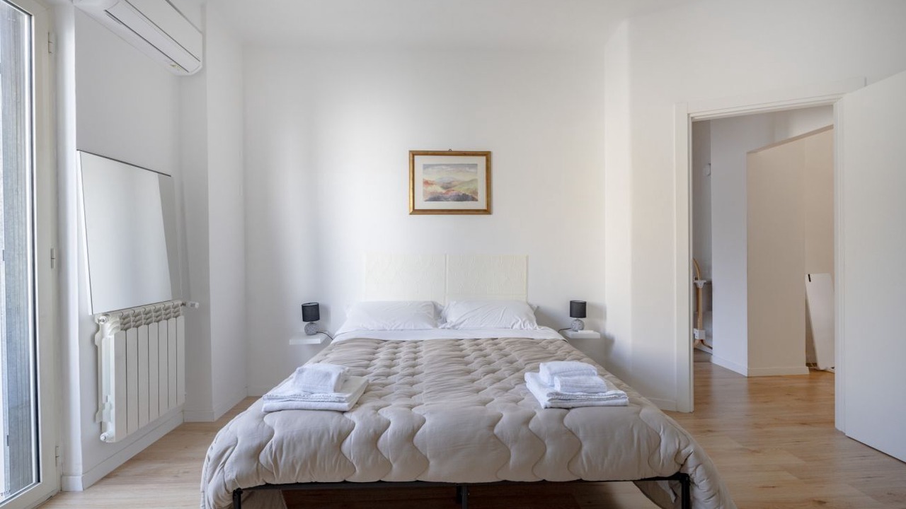 Photo of Bedroom in Municipio 2