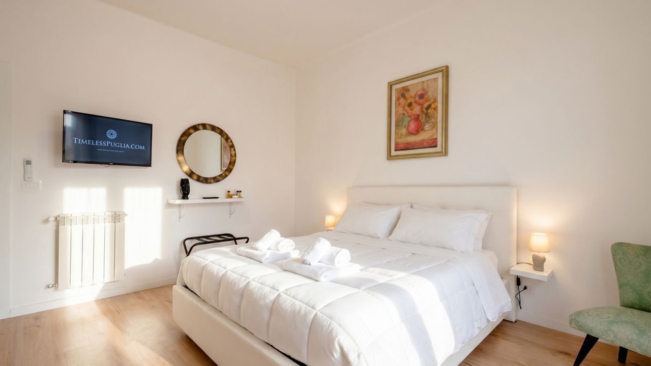 Photo of Bedroom in Municipio 2