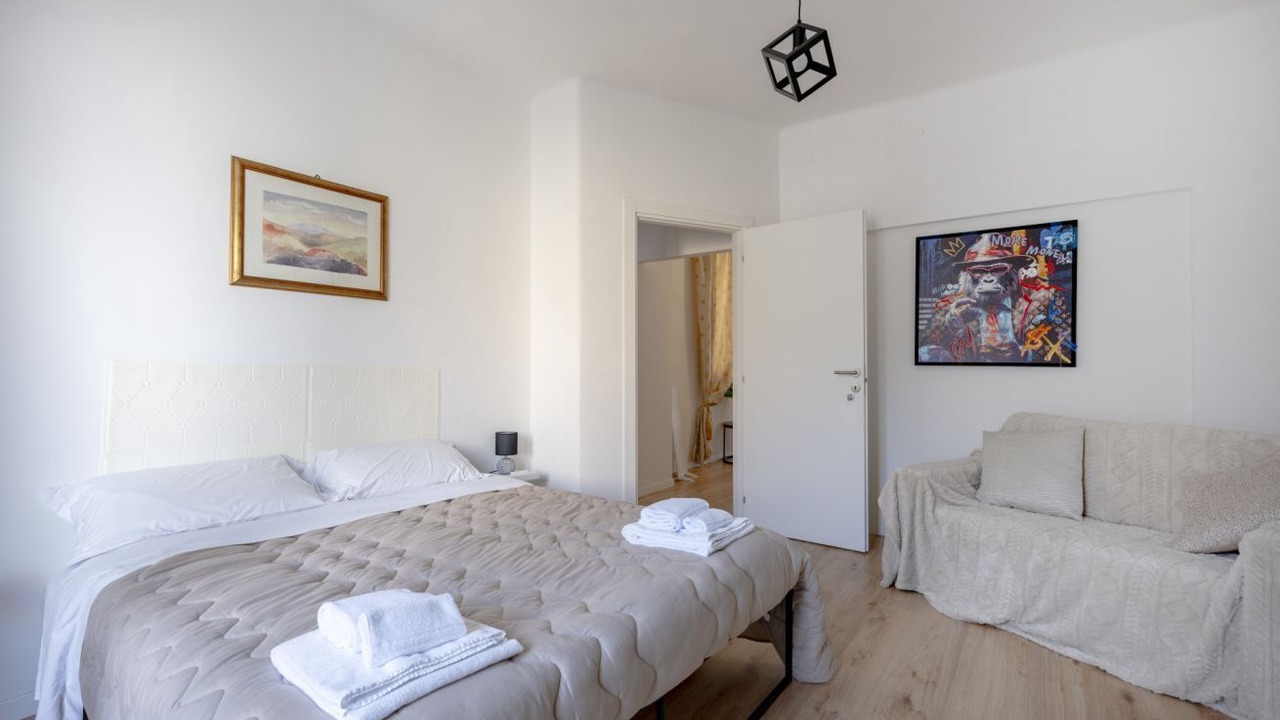 Photo of Bedroom in Municipio 2