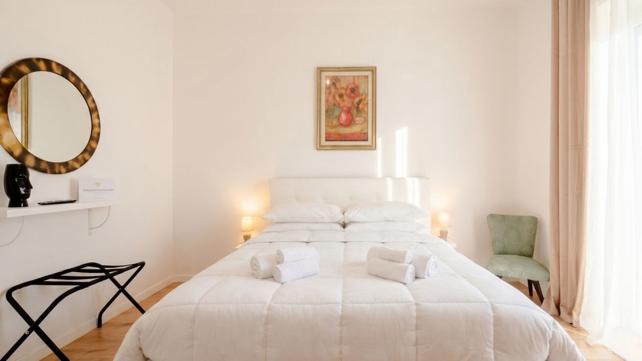 Photo of Bedroom in Municipio 2