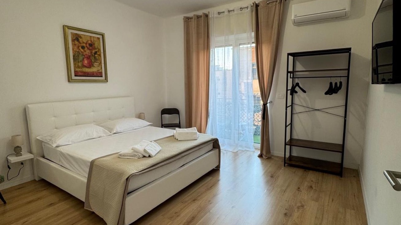 Photo of Bedroom in Municipio 2